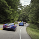 Illustration for article titled Forget The Gumball.i /iThis Is What A Cross-Country Rally Is Supposed To Be